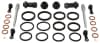 All Balls Racing 08-18 Honda ST1300 Caliper Rebuild Kit Front