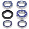 All Balls Racing 10-16 Honda VT1300CR Wheel Bearing Kit Rear
