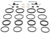 All Balls Racing 89-92 Kawasaki ZX750 (Ninja) ZX7 Caliper Rebuild Kit Front