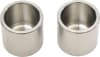 All Balls Racing 17-21 Can-Am Defender 500 Front Caliper Piston Kit