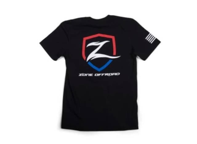 T-Shirts Bundle (Gray and Black)