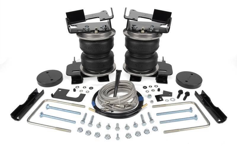 Air Lift (Replacement Air Springs & Loadlifter) thumbnail 2