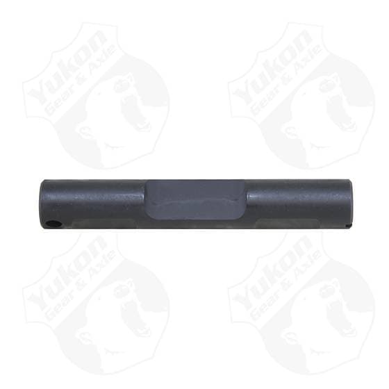 Yukon Gear 0.795in Diameter Notched Cross Pin Shaft For 10 Bolt 8.5in GM - YSPXP-056