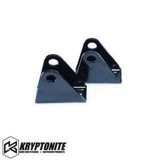 KRYPTONITE SHOCK EXTENSIONS 2001-2010 Chevy Silverado/GMC Sierra 2500 HD/3500 HD