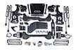 5" High Clearance System for 2020 Chevy/GMC HD Trucks 