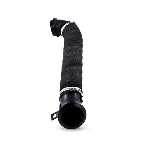 MBRP 2004.5-2010 Chev/GMC 6.6L Duramax 3in Turbo Down Pipe Black - GM8424