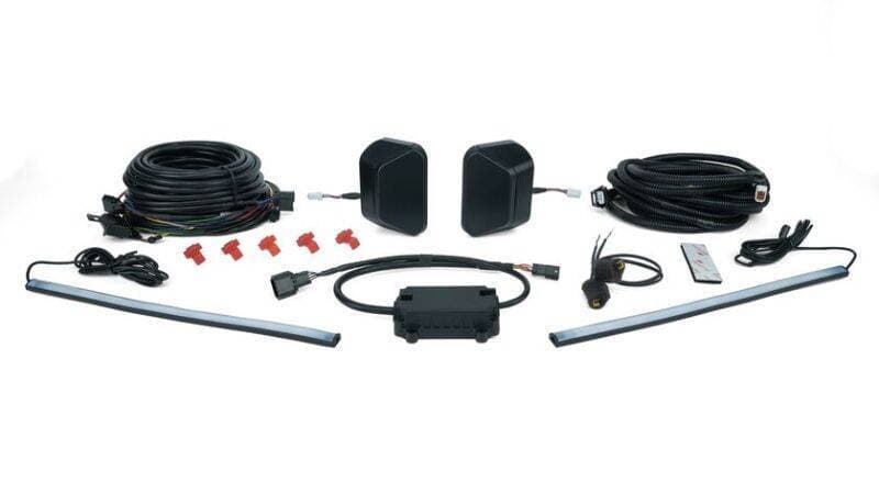 AirLift Performance Towtal View LaneGuard (Dual Sensor Blind Spot Detection System) - 25342