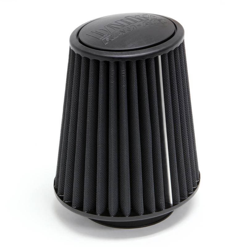 Banks Power 07-15 Jeep 3.8/3.6L Wrangler Ram Air System Air Filter Element - Dry - 41835-D