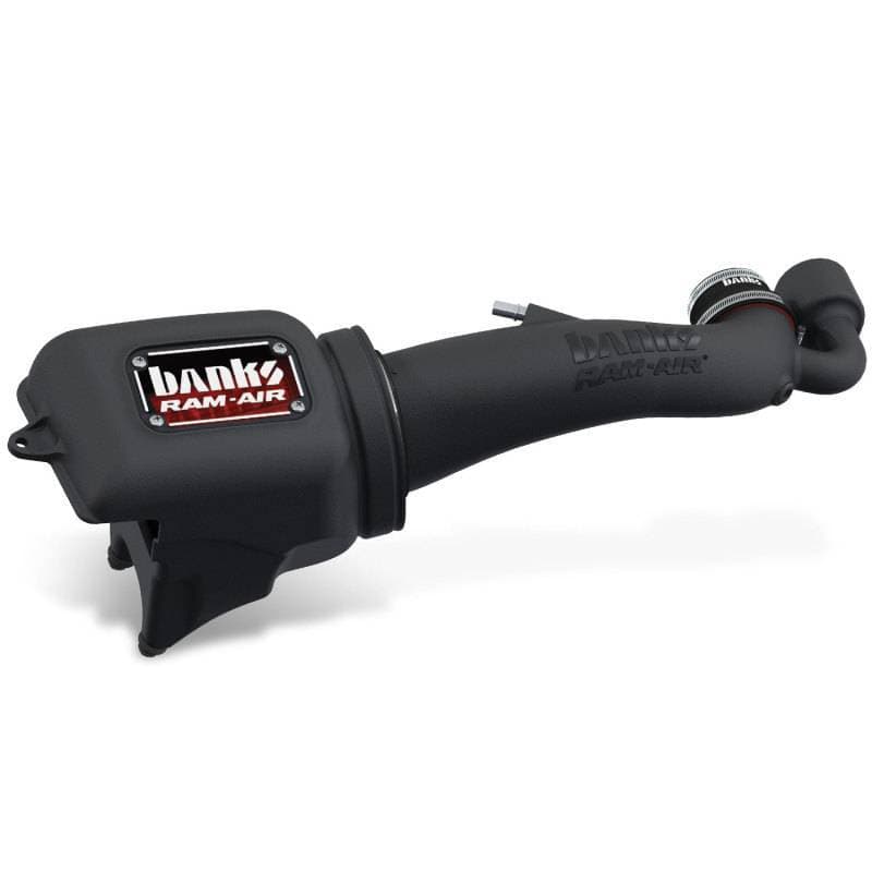 Banks Power 18-20 Jeep 3.6L Wrangler (JL) Ram-Air Intake System - 41843