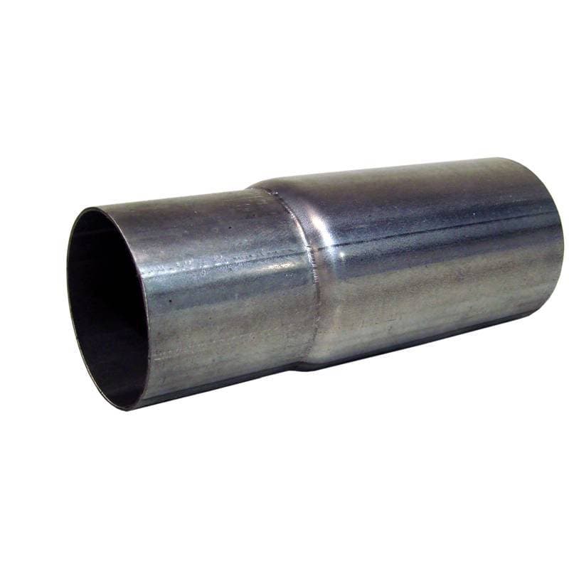 MBRP Exhaust Adapter for All Reg. Cab Installations, AL FAL449