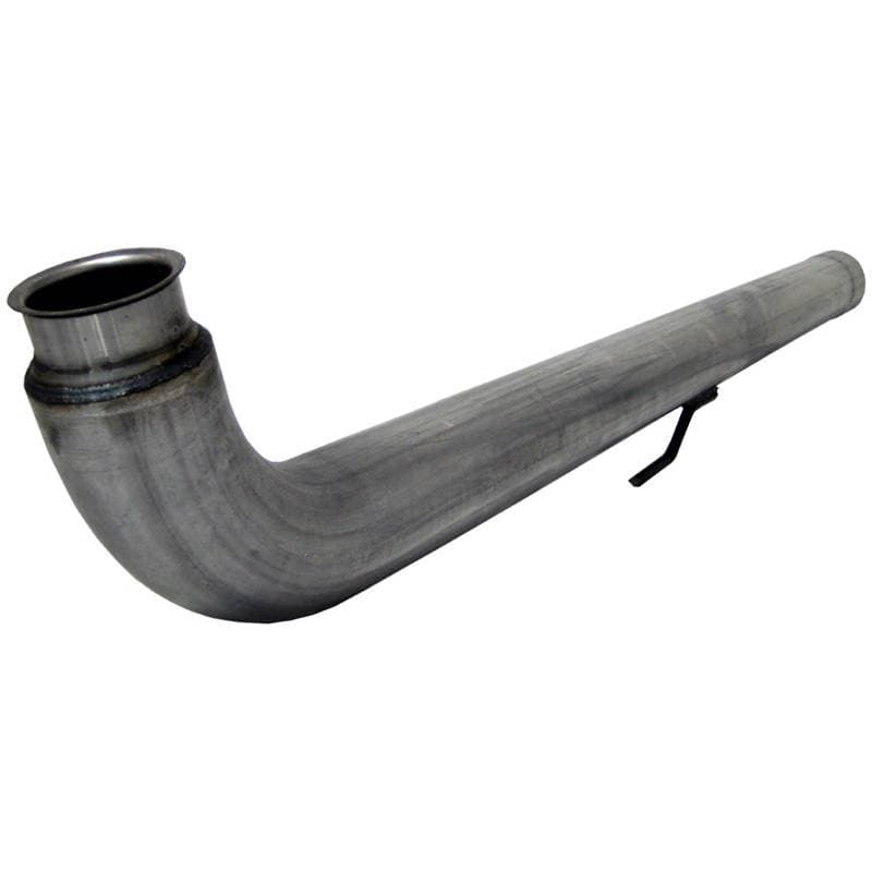MBRP Exhaust 4" Front-Pipe, AL GMAL421