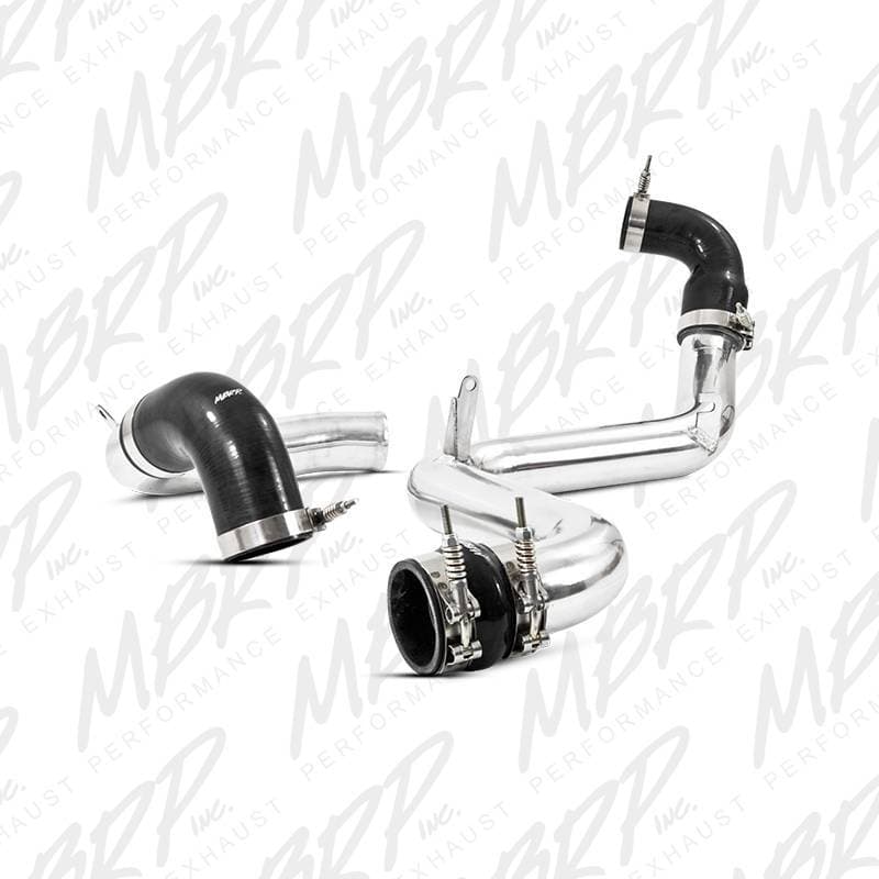 MBRP Exhaust 2 1/2" Intercooler Pipe IC2317