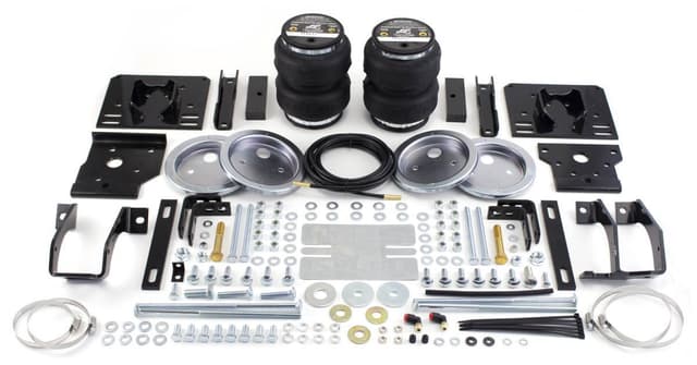 Air Lift Loadlifter 5000 Rear Air Spring Kit for 11-14 Ford F-450 Super Duty 4WD - 57396