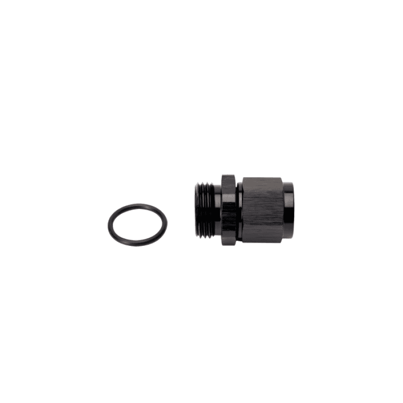 Fleece Performance Universal -8AN Female Swivel to 7/8-14in O-Ring - FPE-APT-7814-10-90