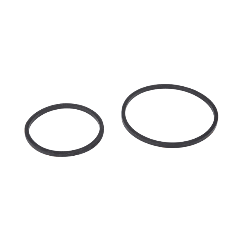 Fleece Performance Replacement Oil Cooler Adapter O-ring (Use w/ FPE-DMAX-OCADPT) - FPE-DMAX-OCADPT-ORING-KIT