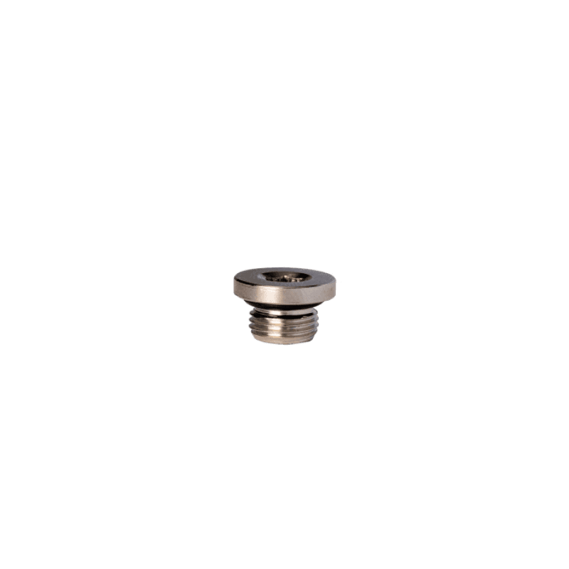 Fleece Performance Universal 1/8in NPT O-Ring Plug - FPE-NPT-18-ORING
