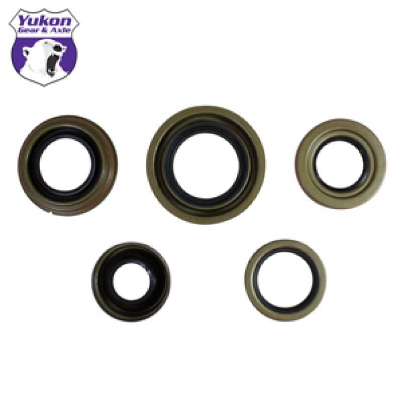 Yukon Gear 7.625in (99+) Pinion Seal - YMSG1017