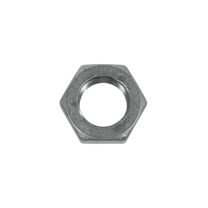 Yukon Pinion Nut for 17-18 Ford F250/F450 Dana 60SR Front 27mm x 2.0 Thread - YSPPN-058