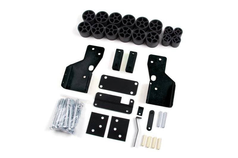 Zone Offroad 98-04 GM Blazer/Jimmy 2in Body Lift - ZONC9211