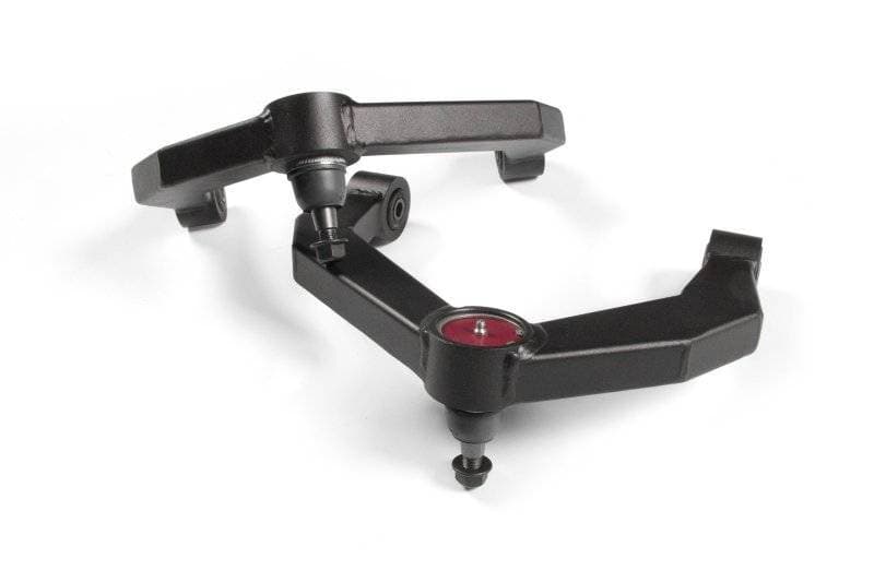 Zone Offroad 06-21 Ram 1500 4WD Adventure Series Upper Control Arm Kit - ZOND2301