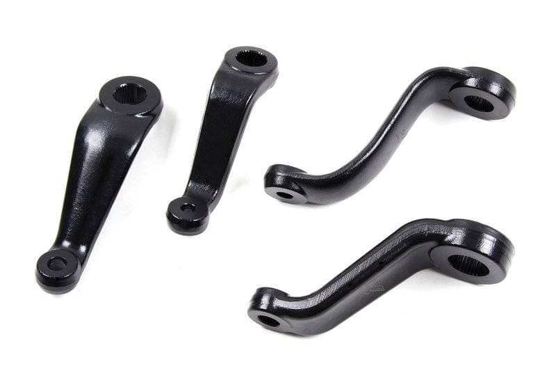 Zone Offroad 76-83 Jeep CJ5 Pitman Arm - ZONJ8401
