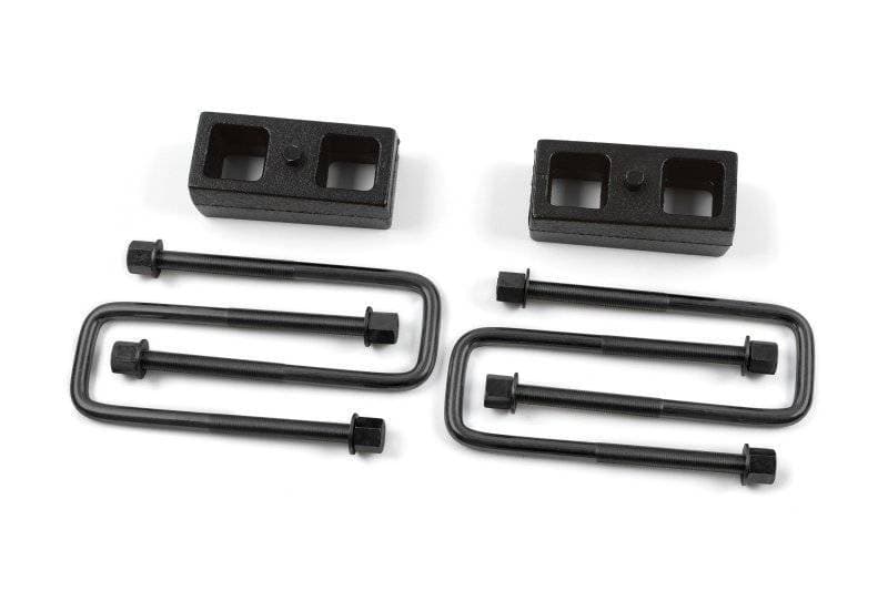 Zone Offroad 05-15 Toyota Tacoma 2in Rear Kit - ZONT1209