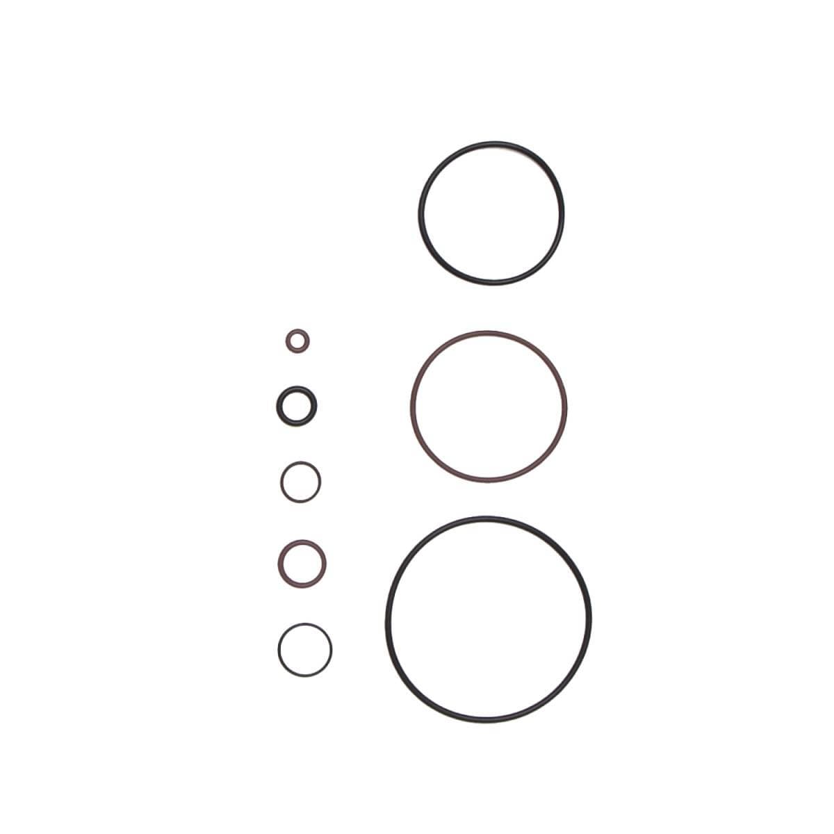 Bilstein B1 (Components) - Replacement Seal Pack Kit - 13-348472