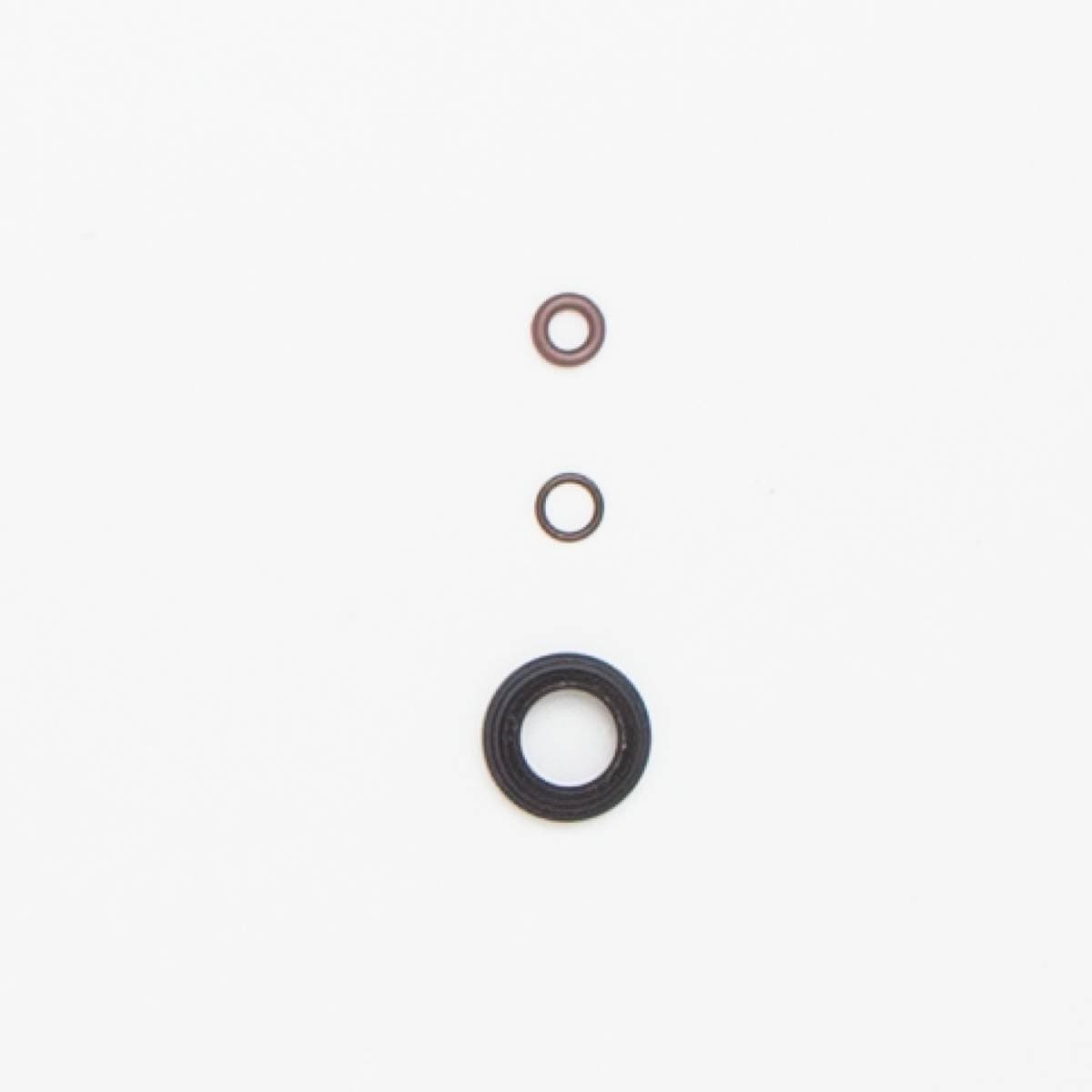 Bilstein B1 (Components) - Replacement Rebound Adjuster Seal Kit - 13-348496