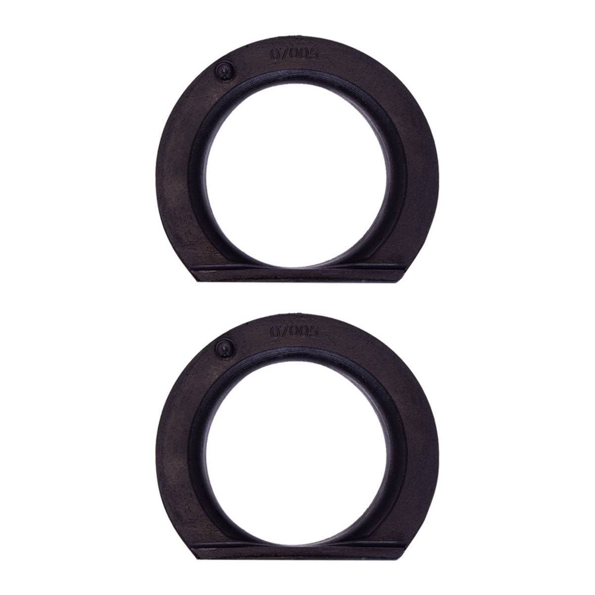 Bilstein B1 (Components) - Coil Spring Insulator, Fits Jeep Gladiator 2025-2020, Wrangler 2025-2018 - 14-100093