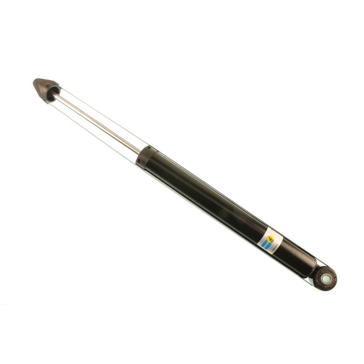 Bilstein B4 OE Replacement - Suspension Shock Absorber, Fits Ford Focus 2007-2000 - 19-065878