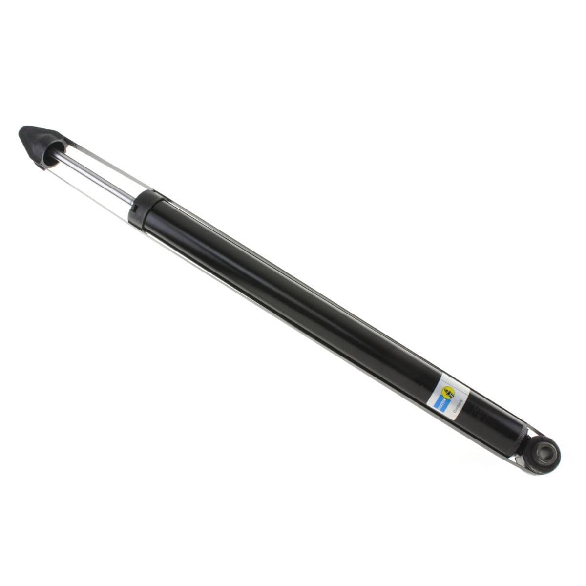 Bilstein B4 OE Replacement - Suspension Shock Absorber, Fits Mazda 3 2009-2004 - 19-112893