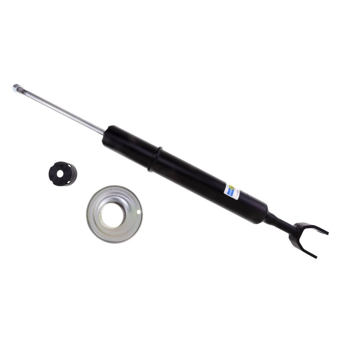 Bilstein B4 OE Replacement - Suspension Shock Absorber, Fits Audi A6 2011-2006, A6 Quattro 2011-2005 - 19-139951