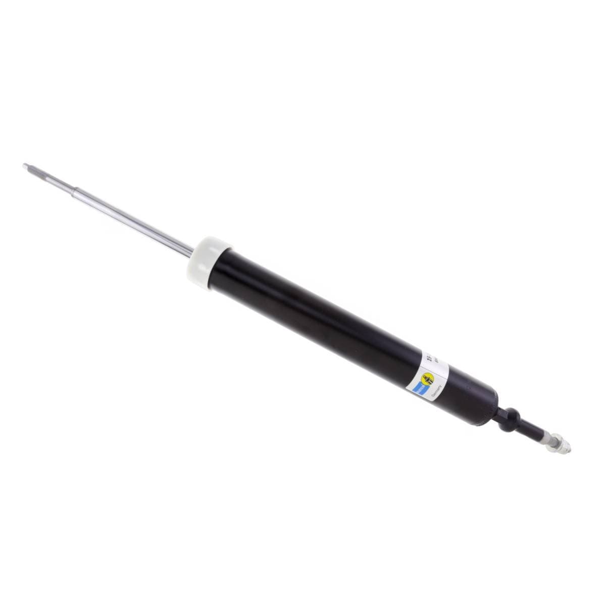 Bilstein B4 OE Replacement - Suspension Shock Absorber, Fits BMW 328i 2013-2007, 335i 2013-2007, 335is 2013-2011 - 19-145266