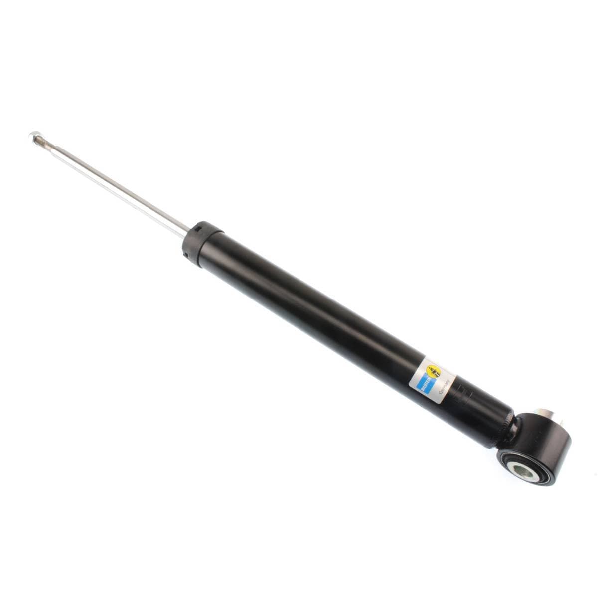 Bilstein B4 OE Replacement - Suspension Shock Absorber, Fits Audi A4 2009-2005, A4 Quattro 2009-2005, S4 2009-2005 - 19-164489