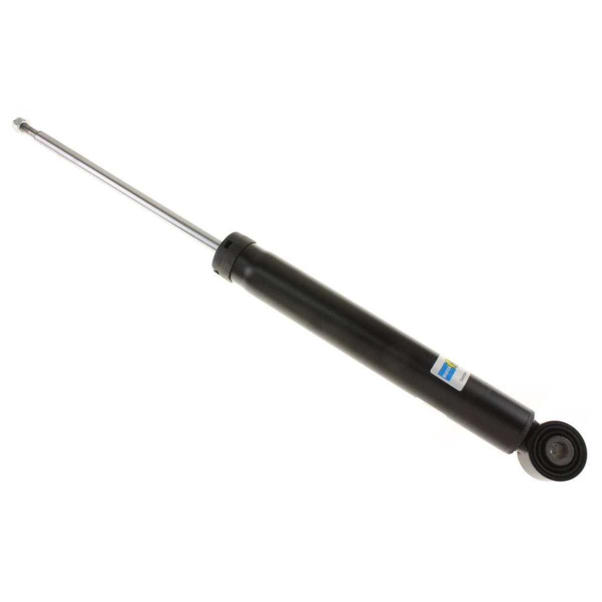 Bilstein B4 OE Replacement - Suspension Shock Absorber, Fits Volkswagen Golf 2014-2010, GTI 2014-2006 - 19-183749