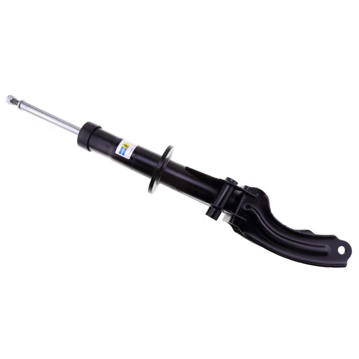 Bilstein B4 OE Replacement - Suspension Shock Absorber, Fits Audi Q7 2015-2007 - 19-194448