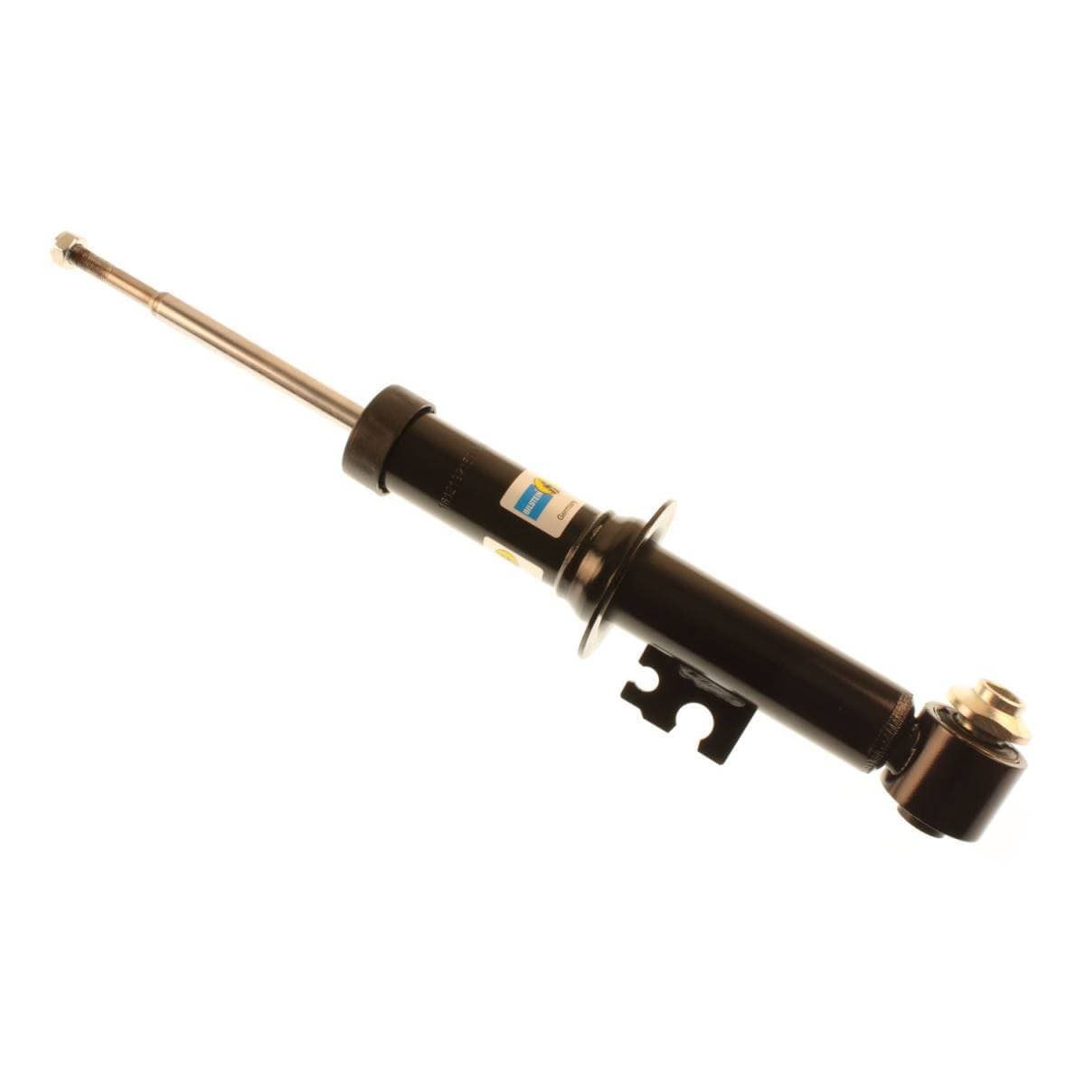 Bilstein B4 OE Replacement - Suspension Shock Absorber, Fits Mini Cooper 2015-2007 - 19-215990