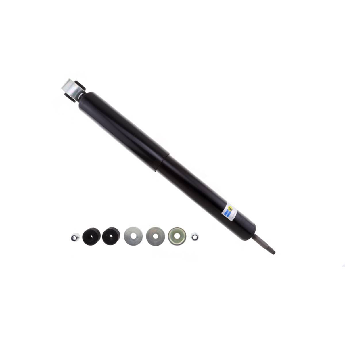 Bilstein B4 OE Replacement - Suspension Shock Absorber, Fits Land Rover Defender 90 1995, Defender 90 1997 - 19-218724