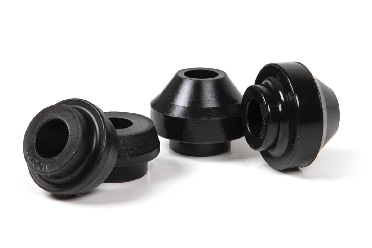 BDS Suspension Extended Radius Arm Bushing - black(set) - BDS073002