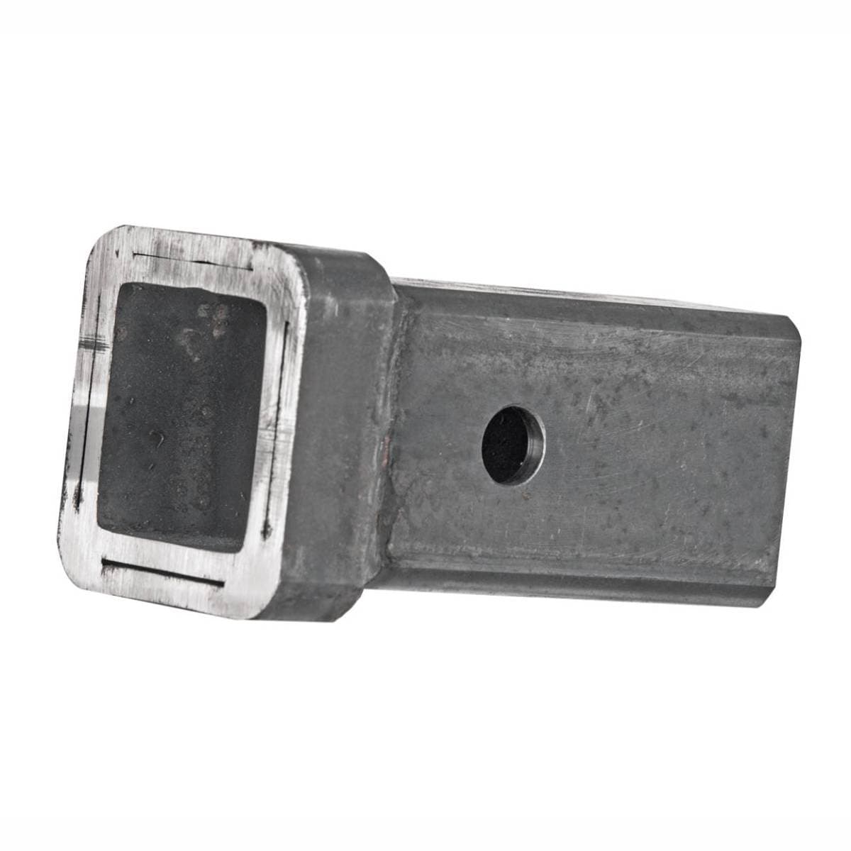 Gen-Y Weld-On Receiver Tube (2.5in x 2.5in x 5.5in) - GH-004