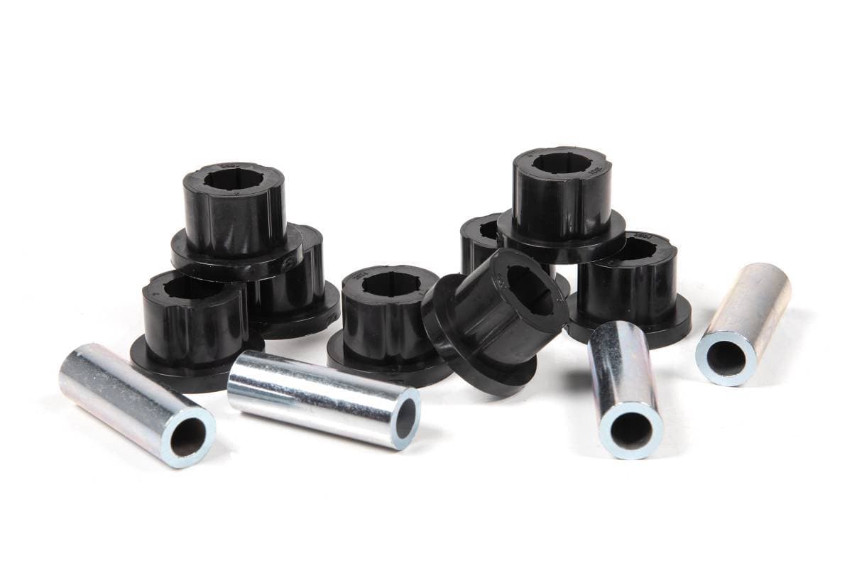 BDS Suspension Jeep TJ/XJ/ZJ Lower Contrl Arm Bushng Kt - BDS074005