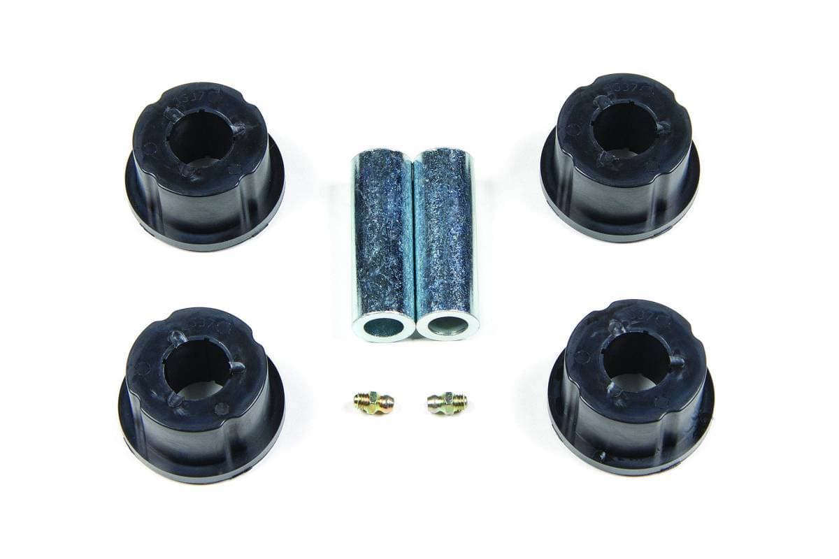 BDS Suspension Poly Bushing Kit - Gen II Jeep LCAs - BDS074120