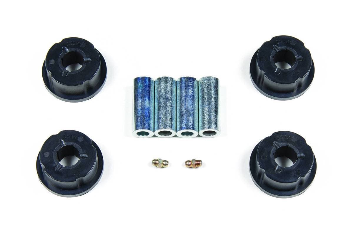 BDS Suspension Poly Bushing Kit - Gen II Jeep UCAs - BDS074121