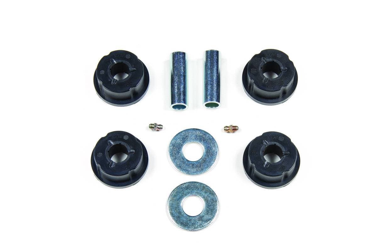 BDS Suspension Poly Bushing Kit - Gen II JK Rear UCAs - BDS074122