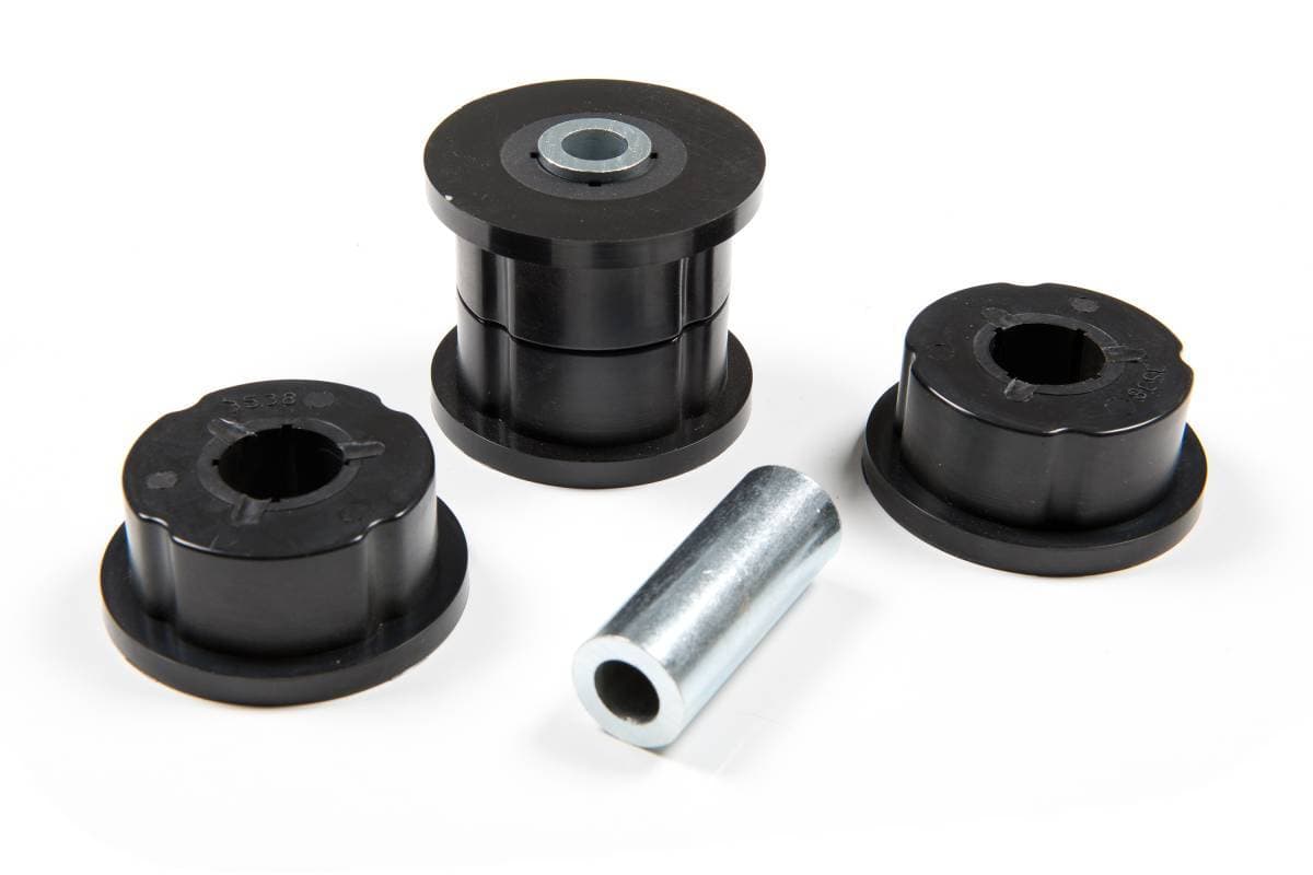 BDS Suspension 84-06 Jeep UCA Bushings (4/Kit) - Gen 2 - BDS074125