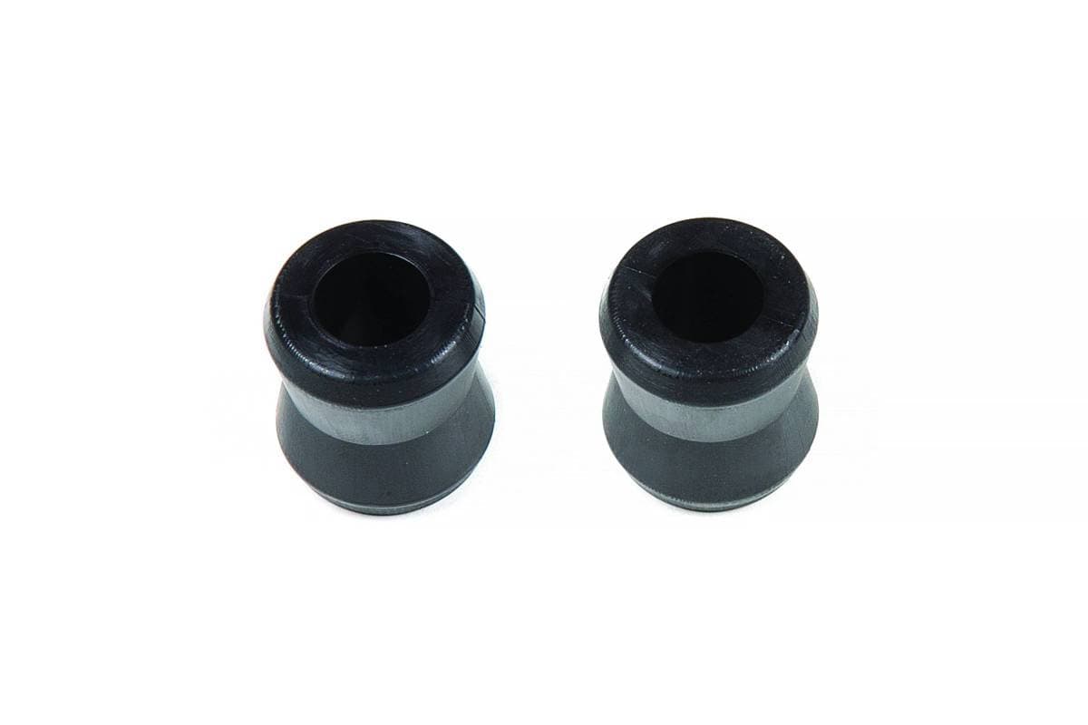 BDS Suspension Plastic Clameshell: Standard Hourglass 3/4in ID - 1.63 wide - BDS079092