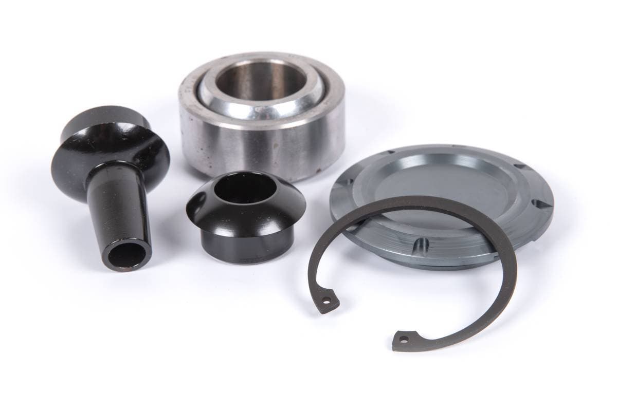 BDS Suspension Service Kit: 1.25 Uniball (1) Full Service Kit (Includes Uniball, Snap Ring, Cap - BDS083203