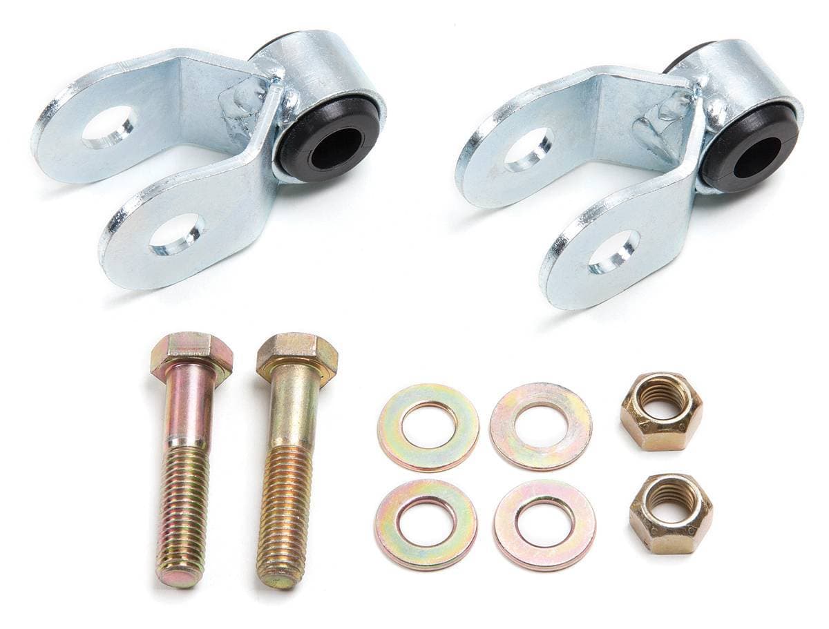 BDS Suspension 73-87 GM Front Sway Bar LINK Kit - BDS121003
