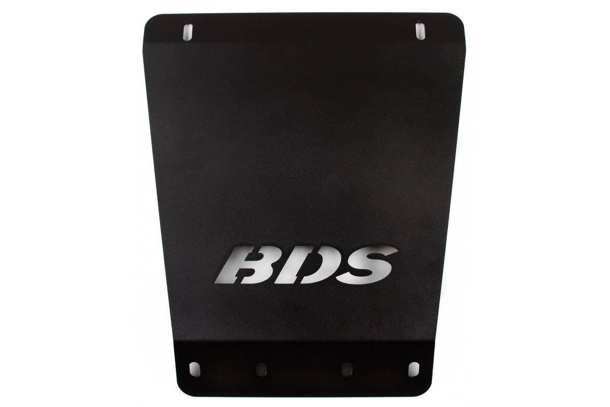 BDS Suspension Front Skid Plate - BDS121614