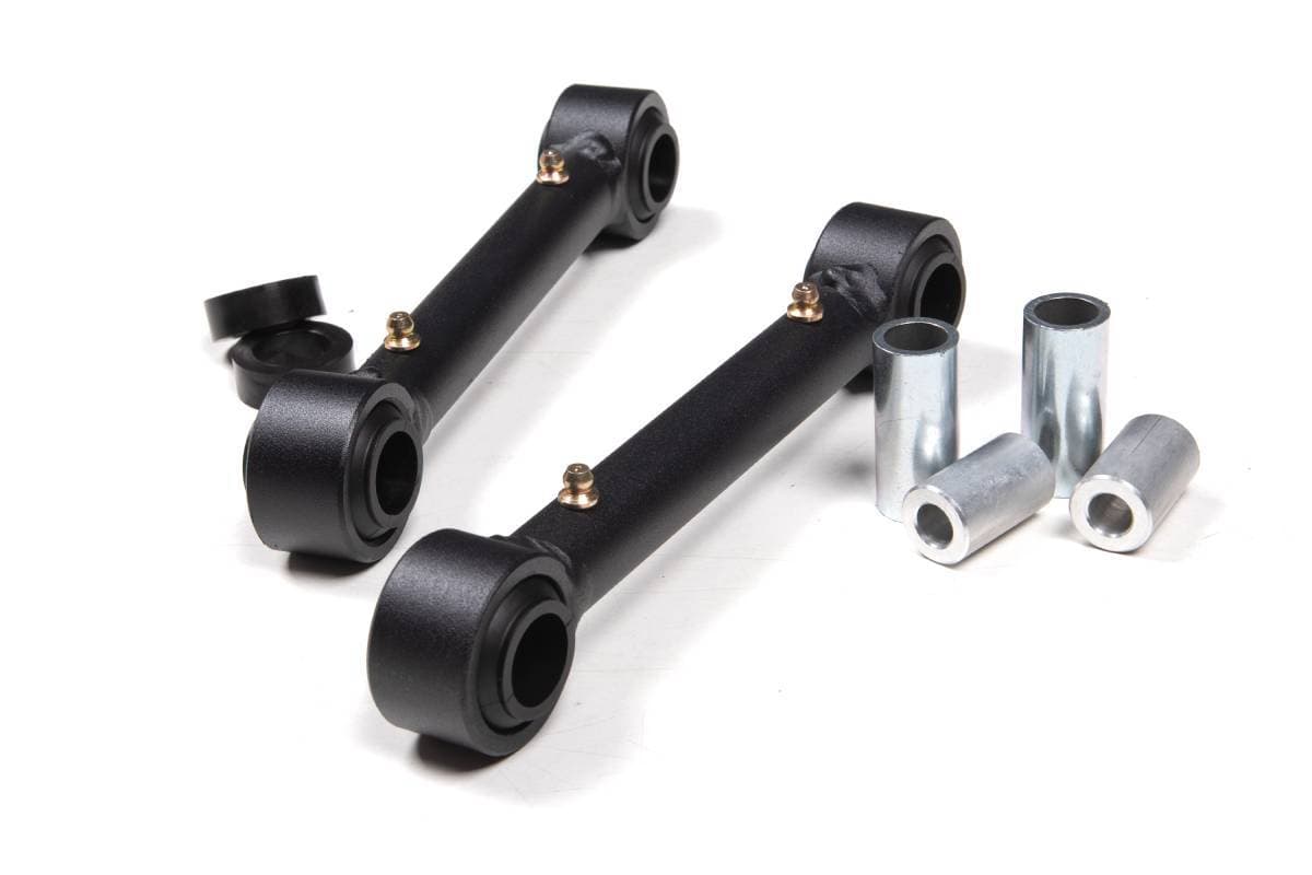 BDS Suspension Service Kit: Sway Bar Link Kit Ram 2500/3500 HD Non Disconnect  122413, 122414,  - BDS122412